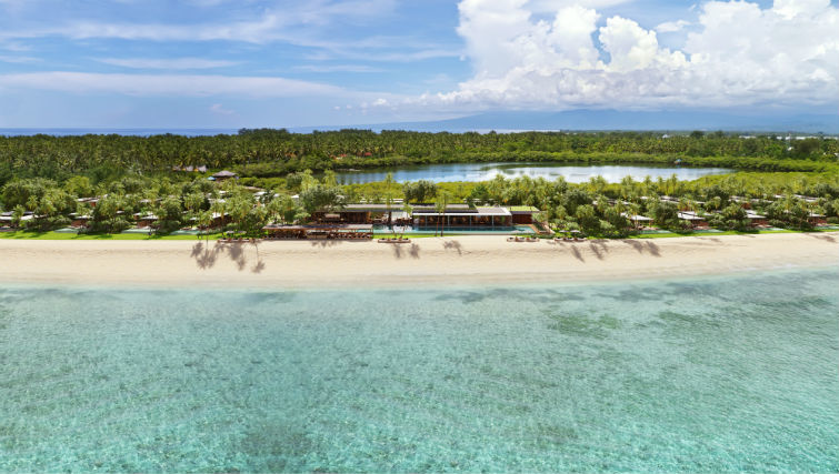 gile meno beach tone