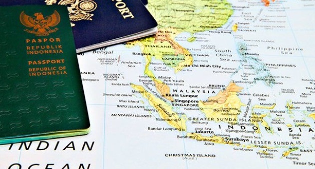 what is indonesia entry requirement
