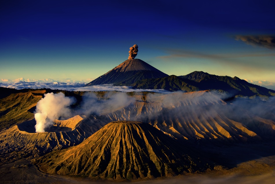 BROMO
