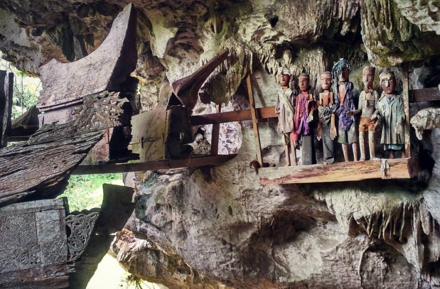 tampang allo cave grave