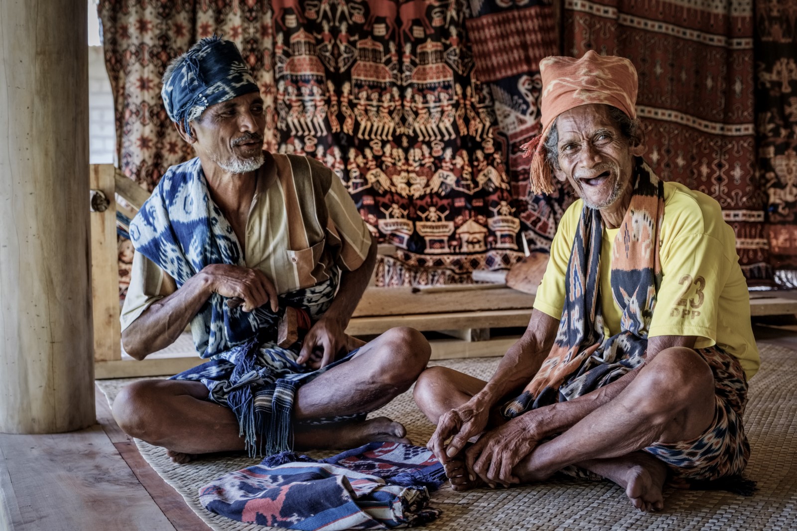 Local People Sumba (2)