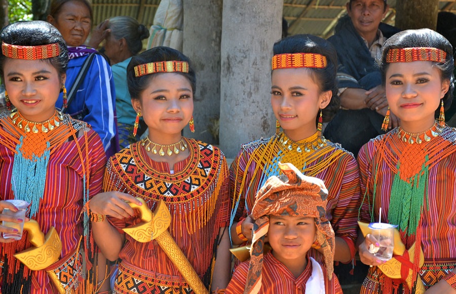 toraja tribe