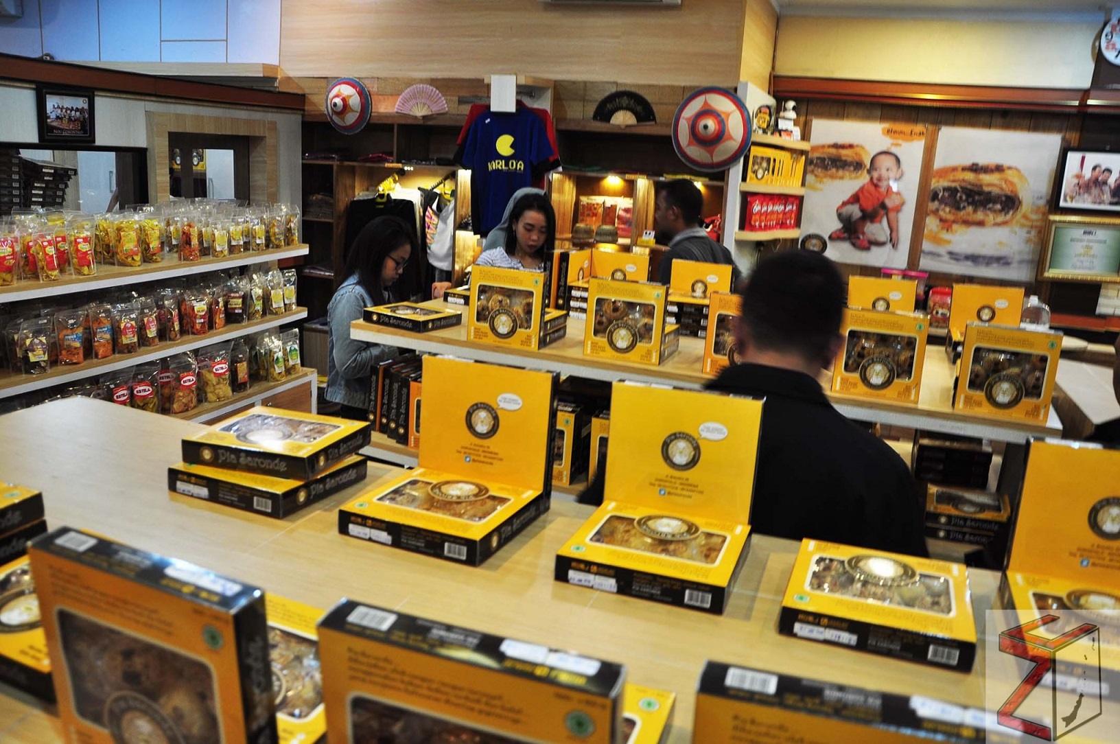 DAY 04: TRANSFER OUT - SHOPPING - DEPARTURE 