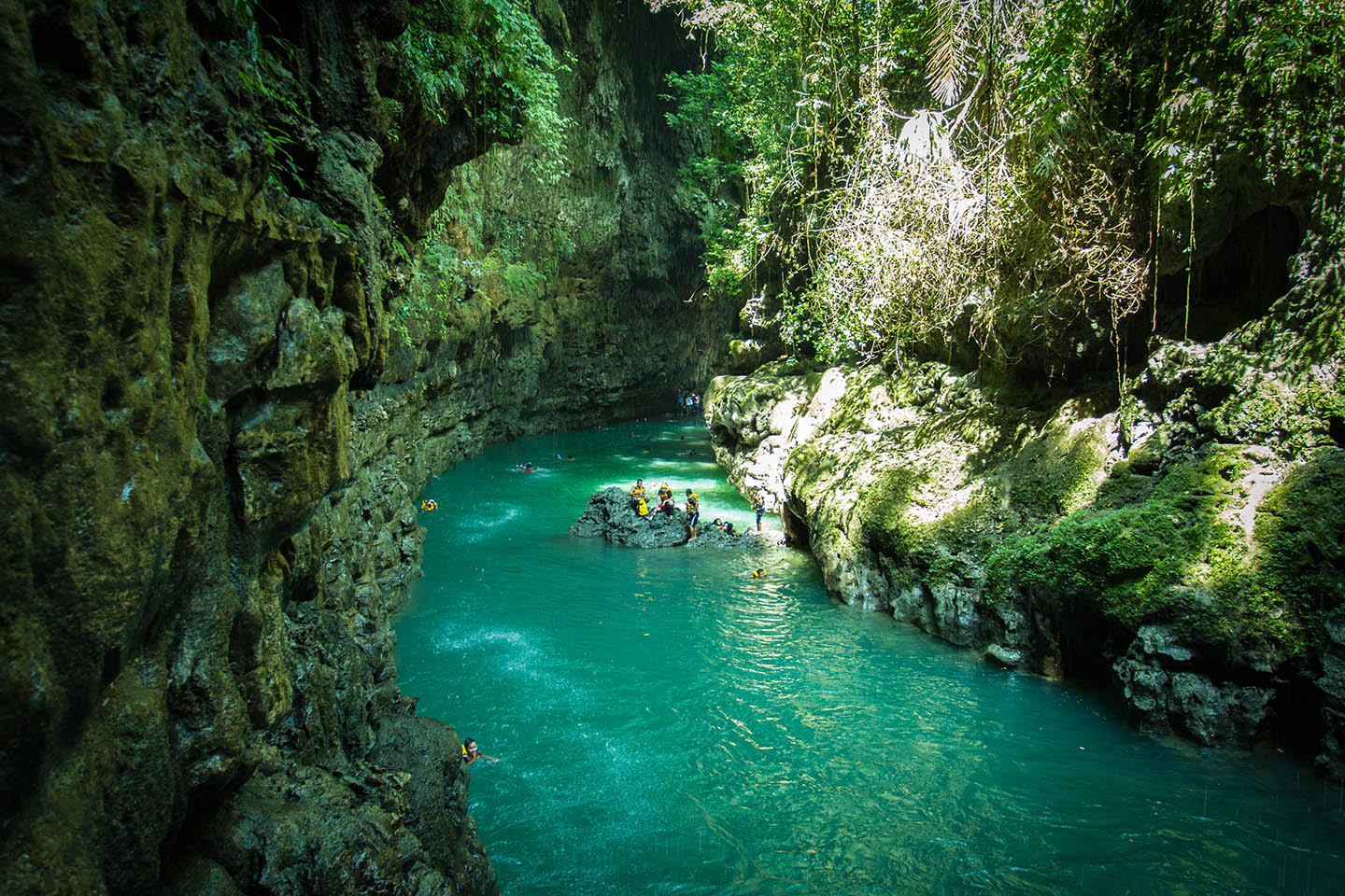 Green Canyon Pangandaran