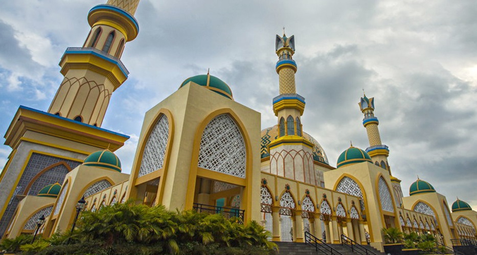 Mataram Islamic Center