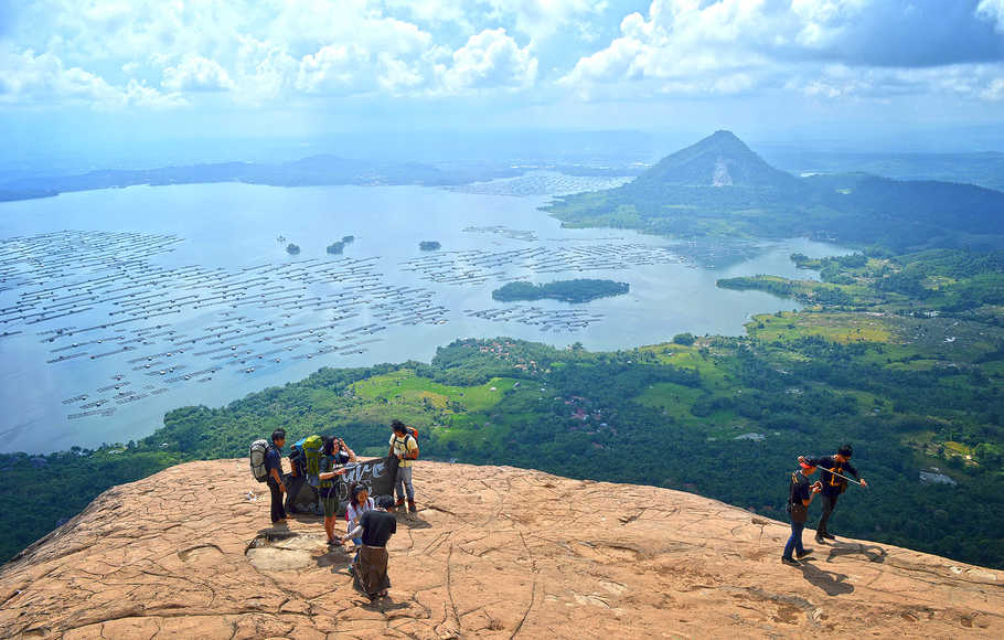 Mount Lembu Purwakarta