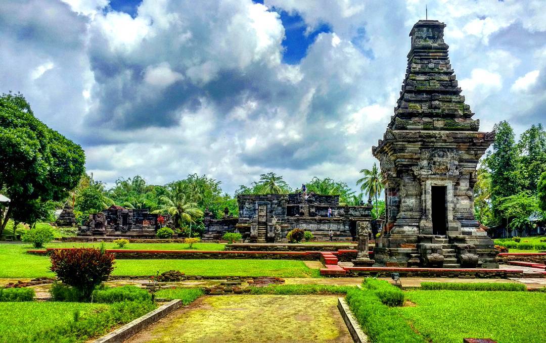 candi penataran