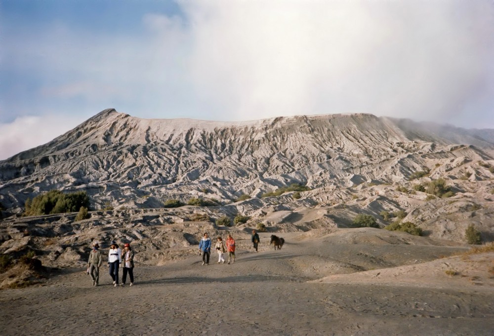 Taman Nasional Bromo Tengger Semeru