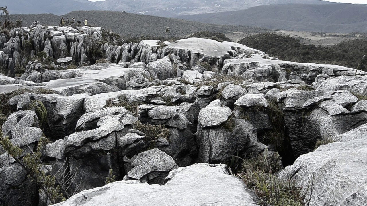 Lorentz National Park
