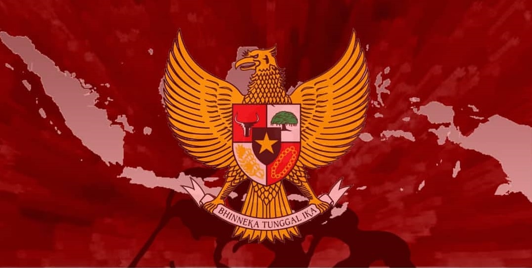 bhinneka tunggal ika