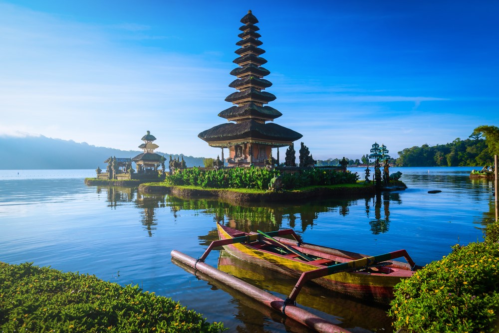 bali island