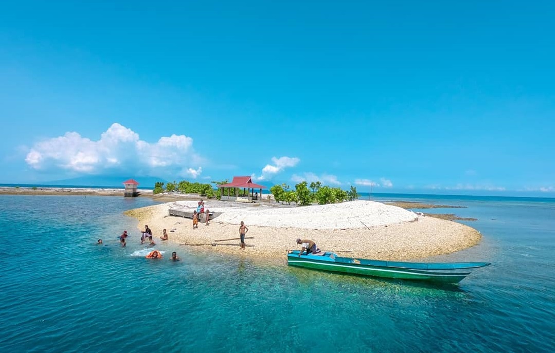 morotai the next bali