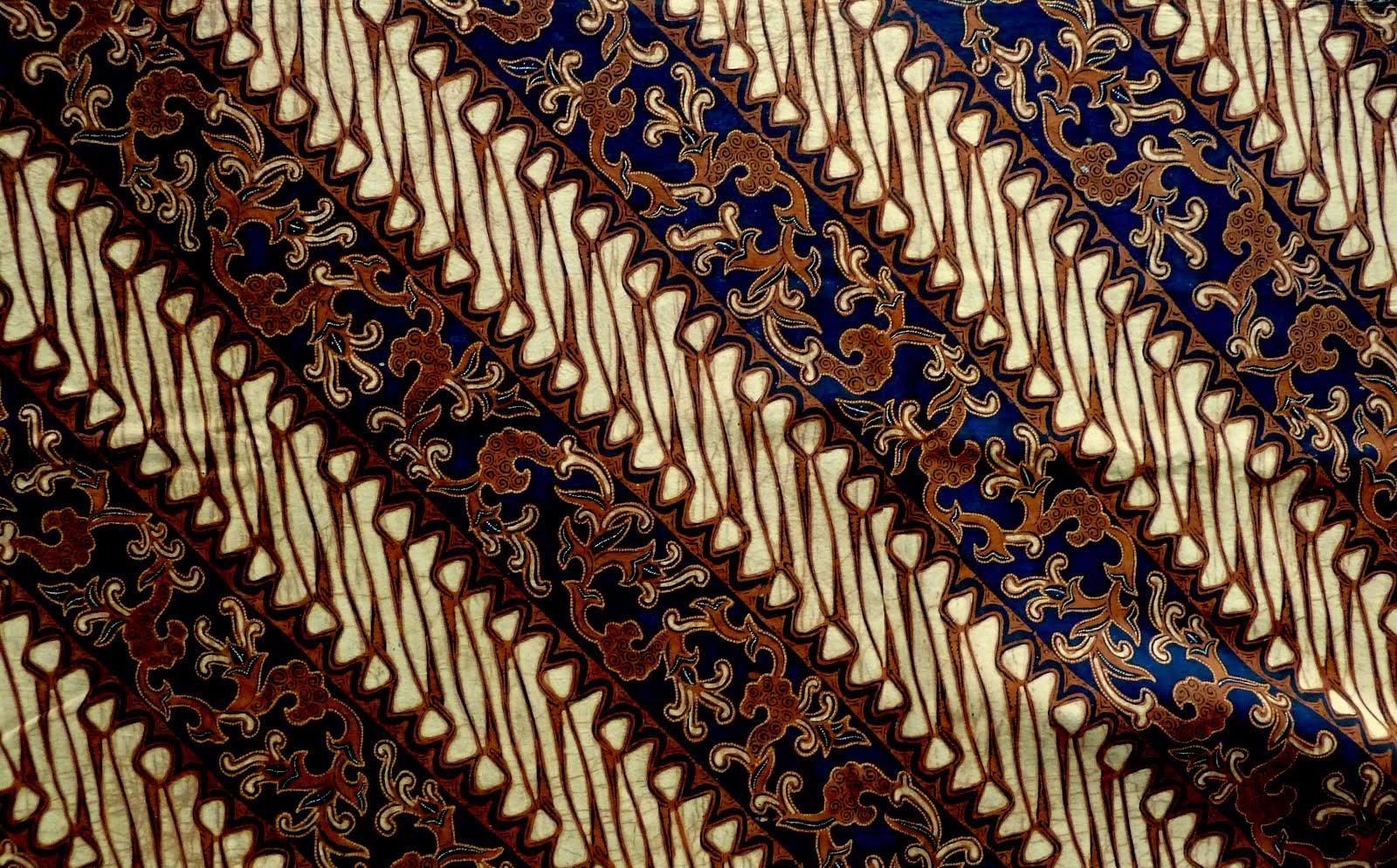 solo batik production
