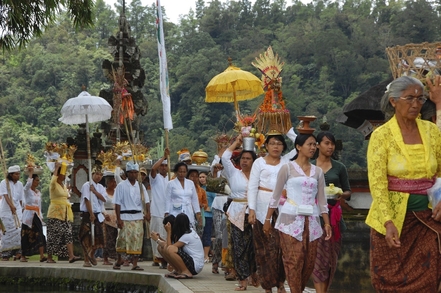 bali local culture