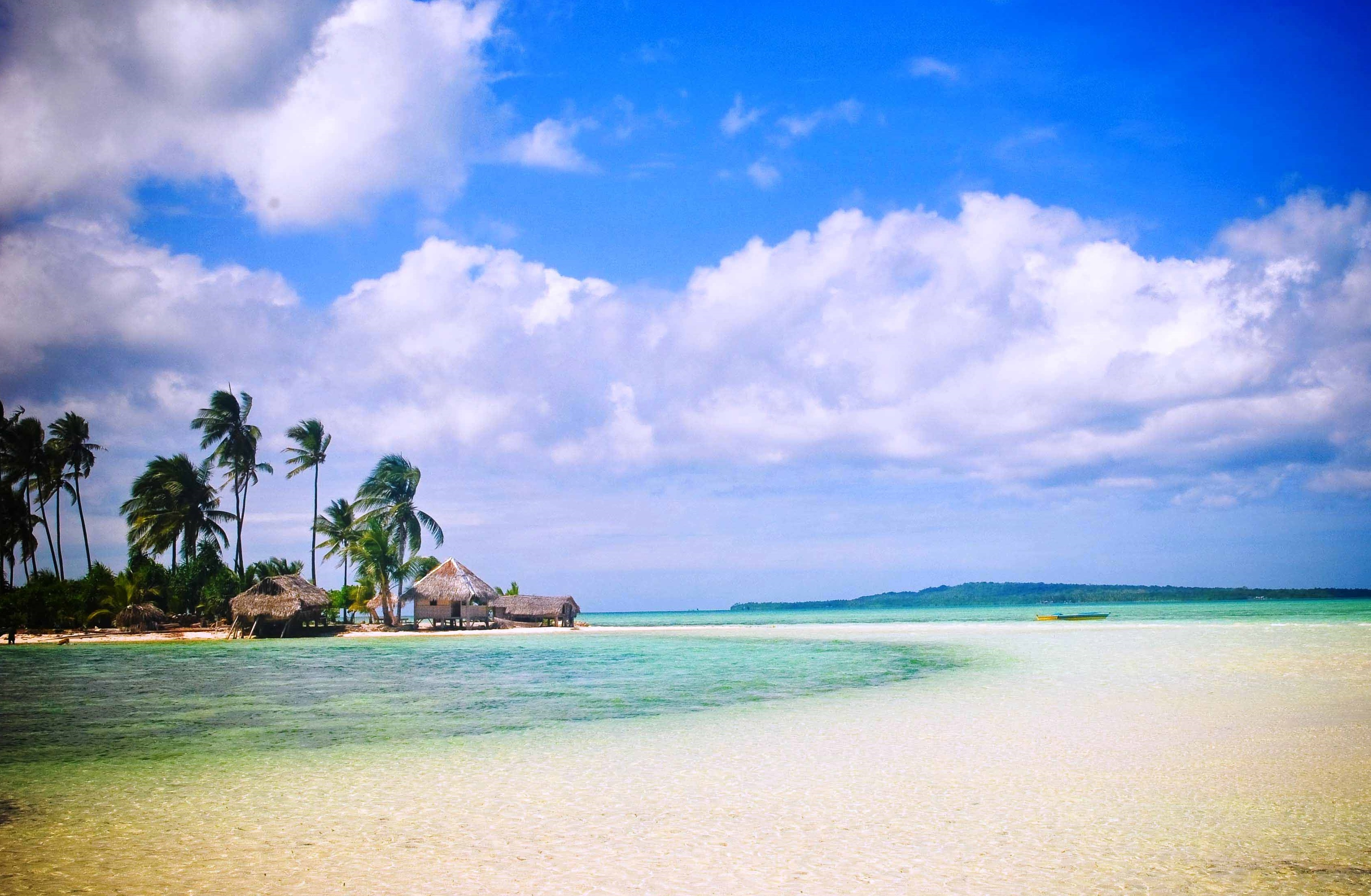 wakatobi national park in southeast sulawesi