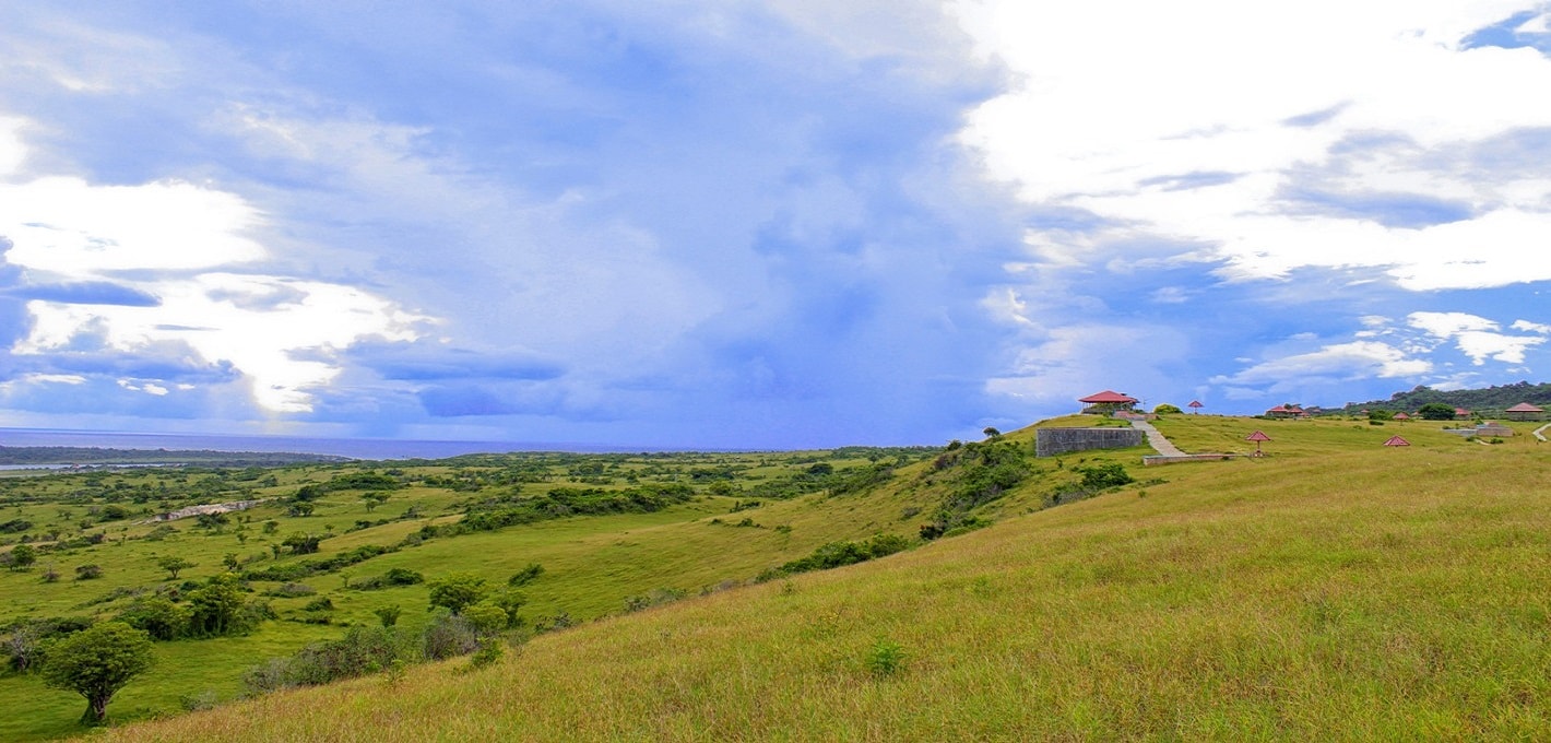 tomia kahianga peak