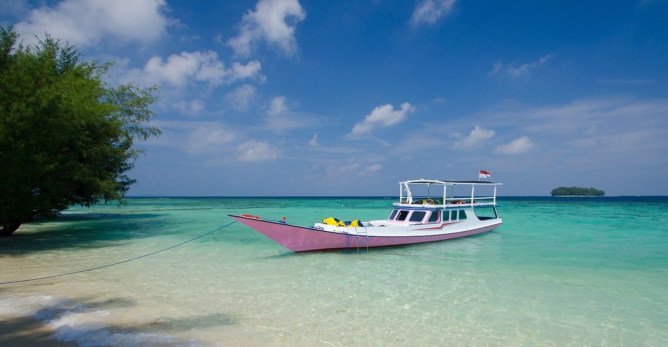 Fully relax and enjoy the time