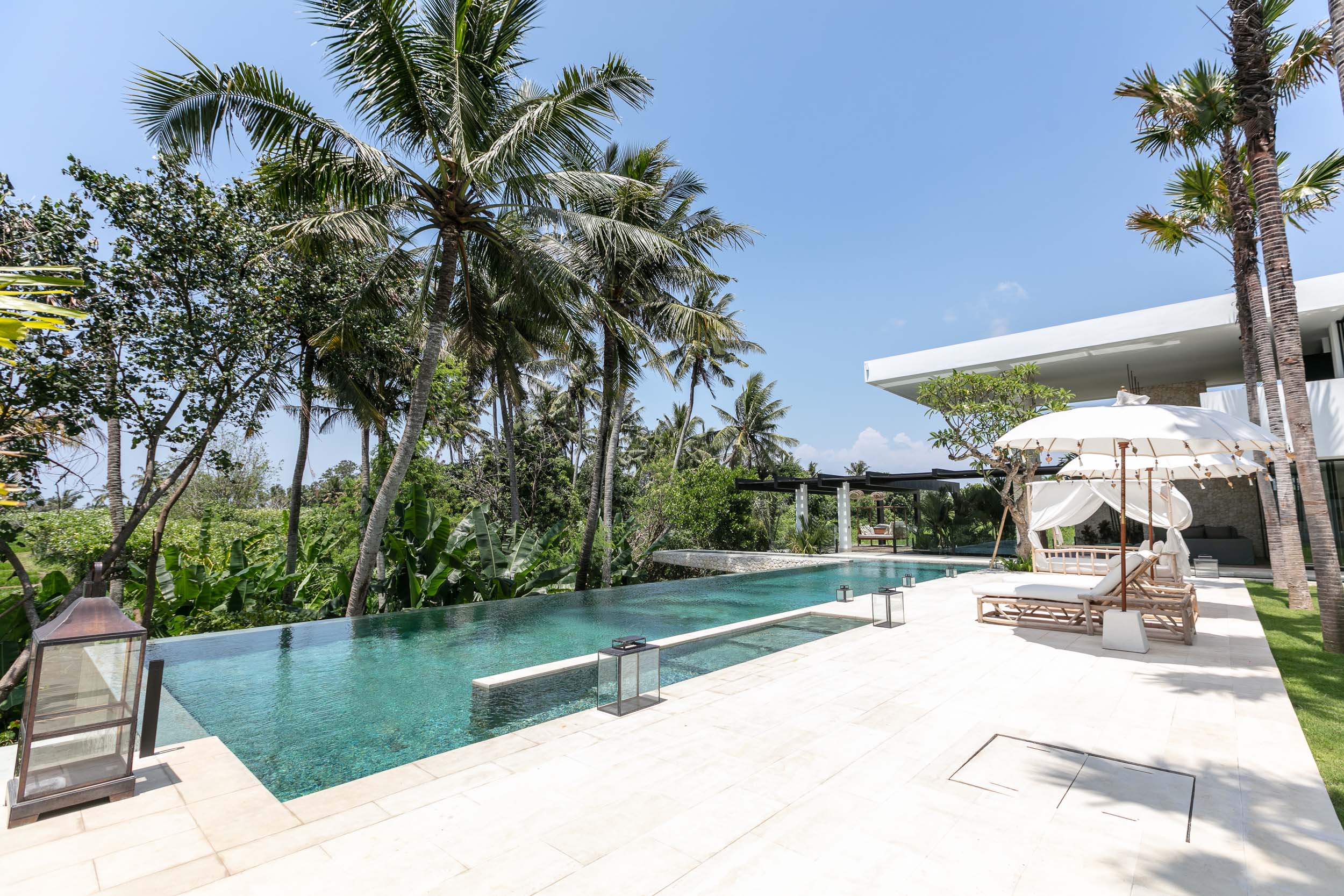 South of Bali Wellness retreat