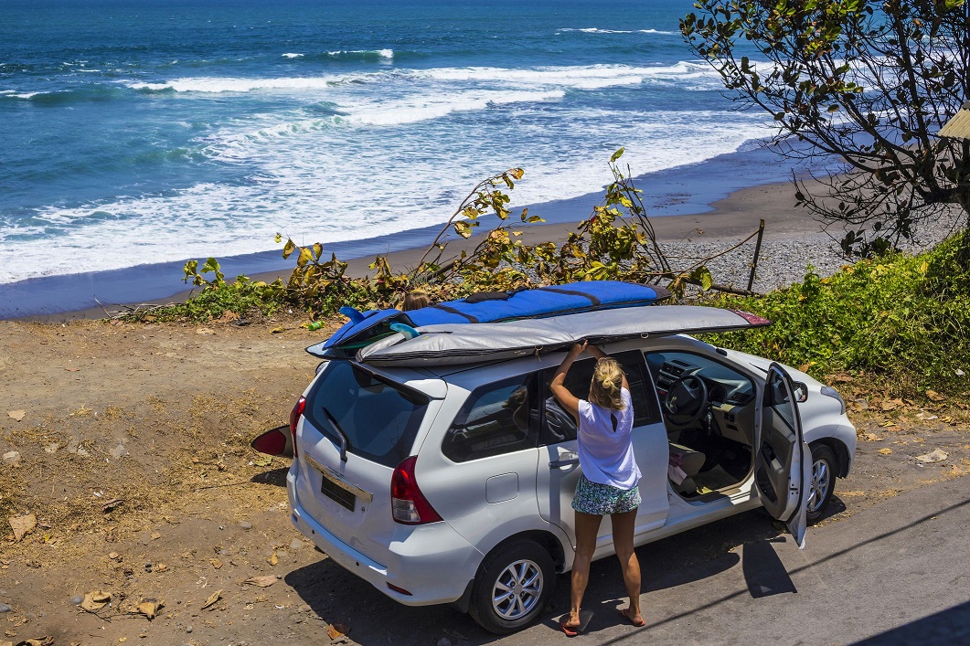renting vehicles in bali for fair price