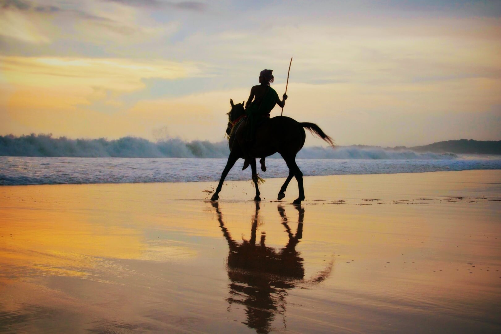 sumba beaches panorama