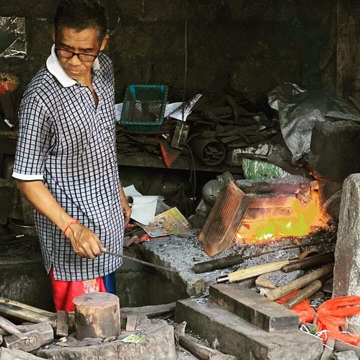 Blacksmith