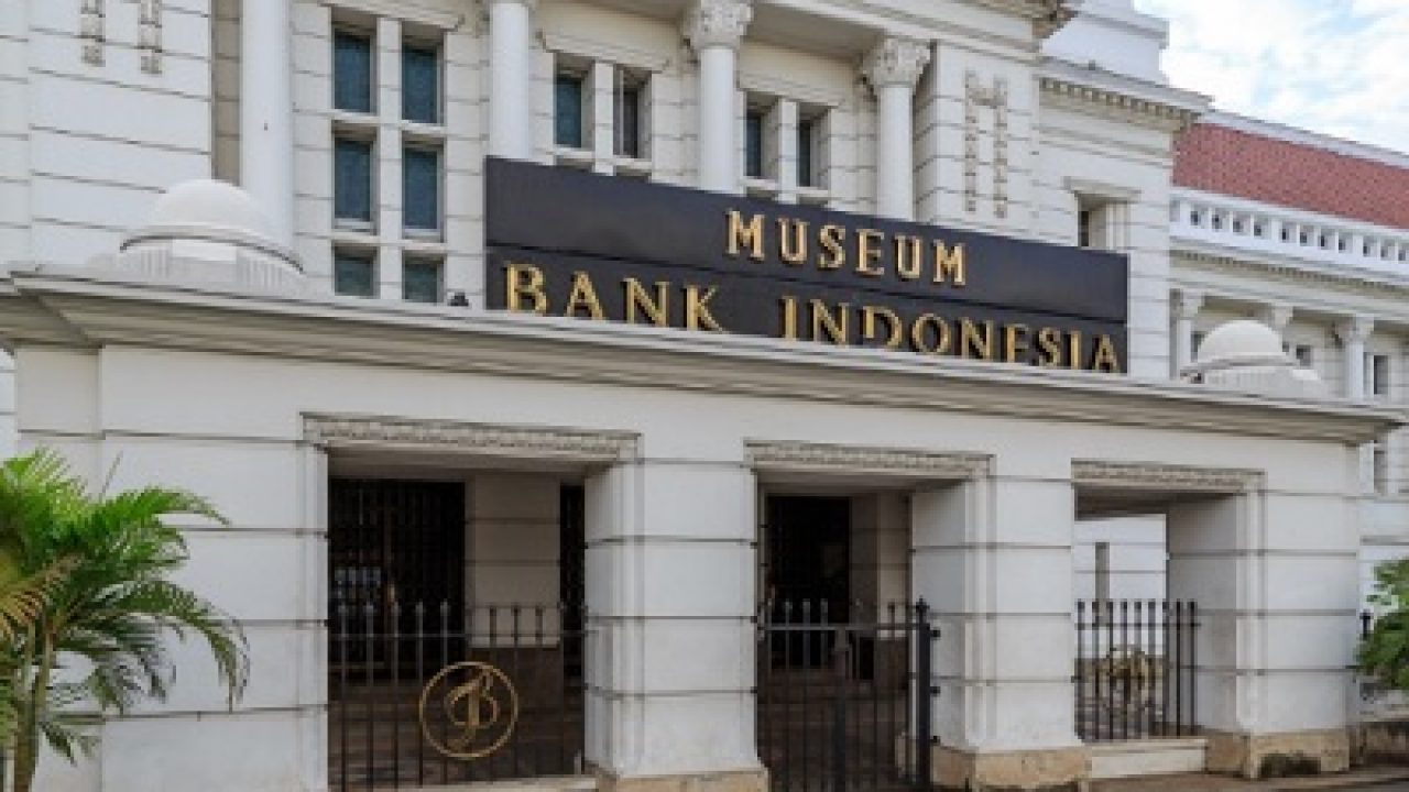 The Indonesian Museum Bank Indonesia