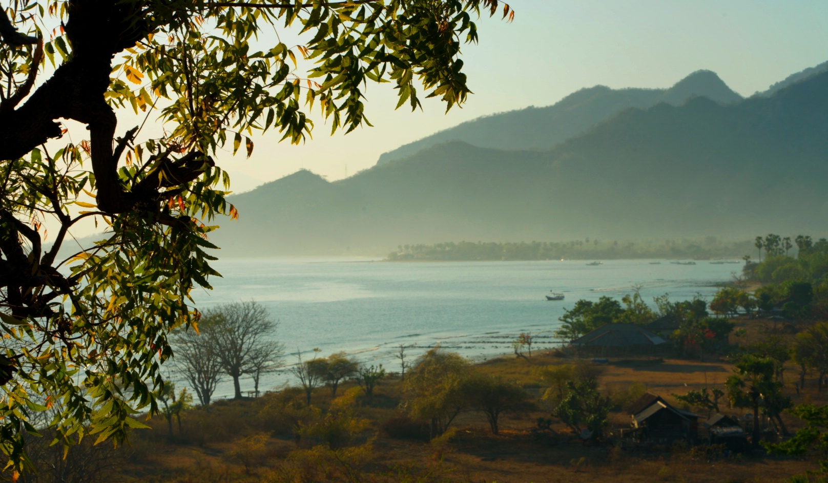 secluded honeymoon destinations in pemuteran village