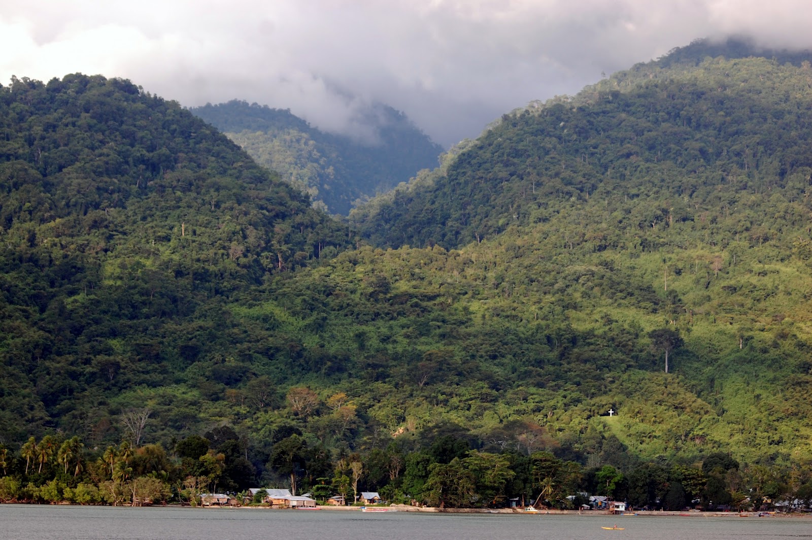 wondiwoi nature reserve