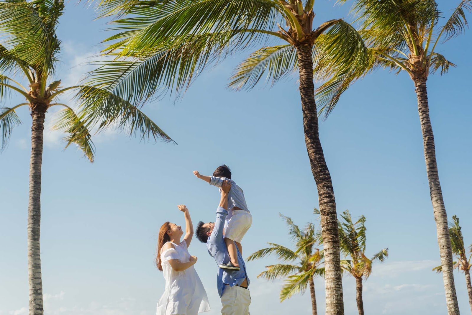 bali family holiday package