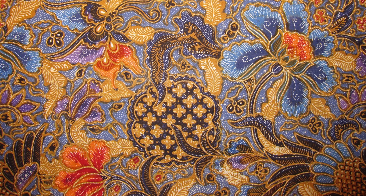 authentic balinese batik for gifts