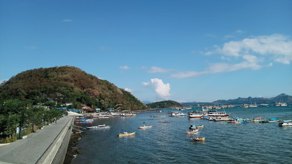 Route and Cost of Puncak Waringin Labuan Bajo